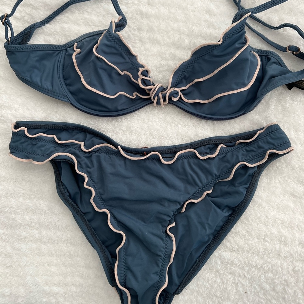 Vix Paul Hermanny Bikini